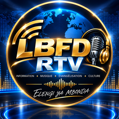 Logo LBFD RTV