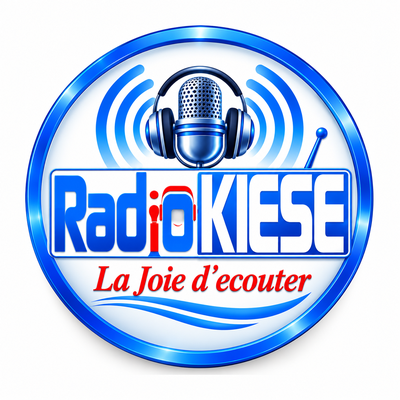 Logo Radio Kiese